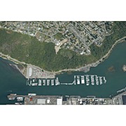 Tacoma - North East 2004