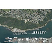 Tacoma - North East 2004