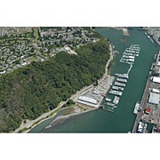 Tacoma - North East 2004