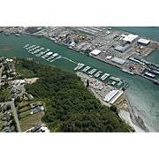 Tacoma - North East 2004