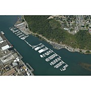 Tacoma - North East 2004