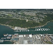 Tacoma - North East 2004