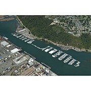 Tacoma - North East 2004