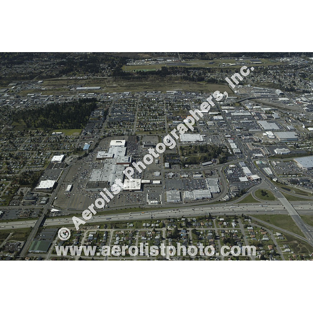 Tacoma - South 2005