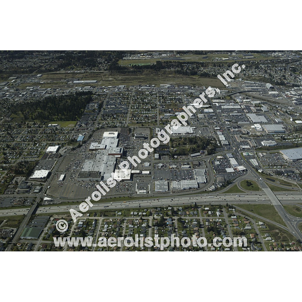 Tacoma - South 2005