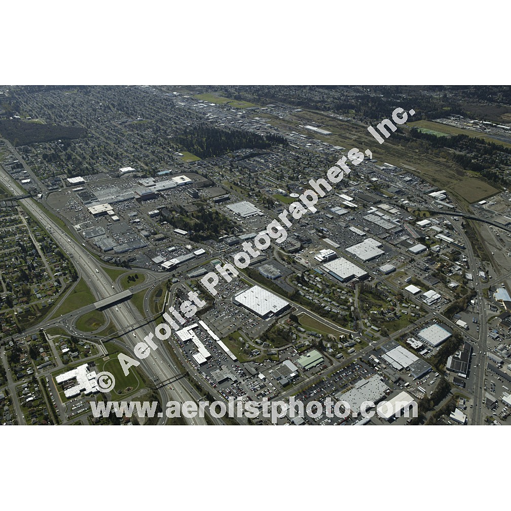 Tacoma - South 2005