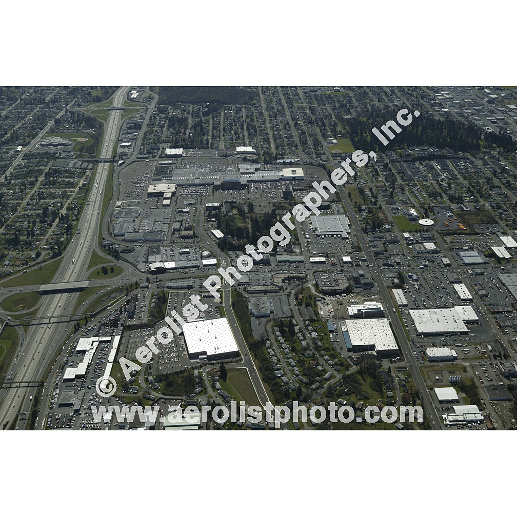 Tacoma - South 2005