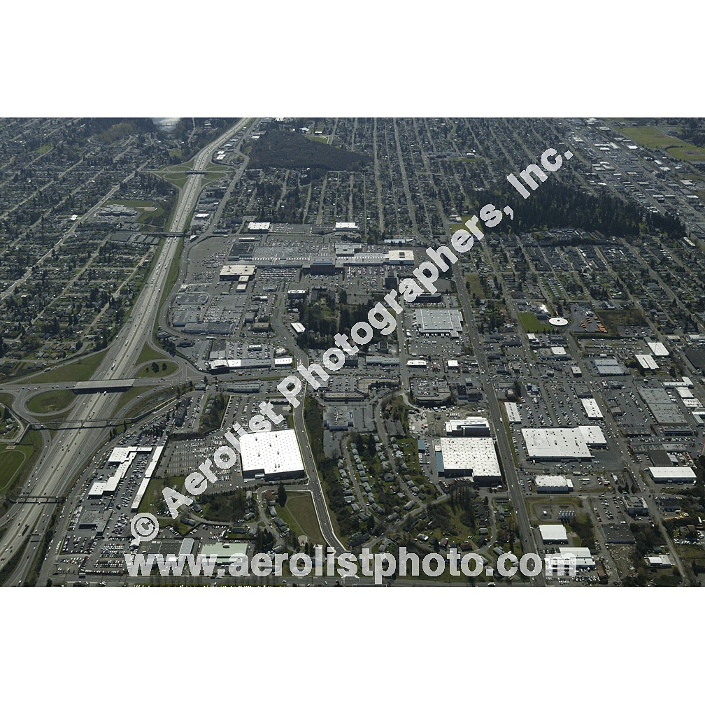 Tacoma - South 2005