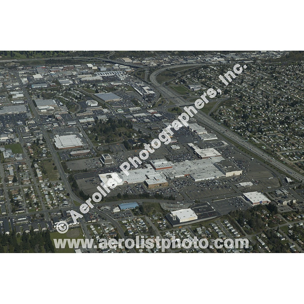 Tacoma - South 2005