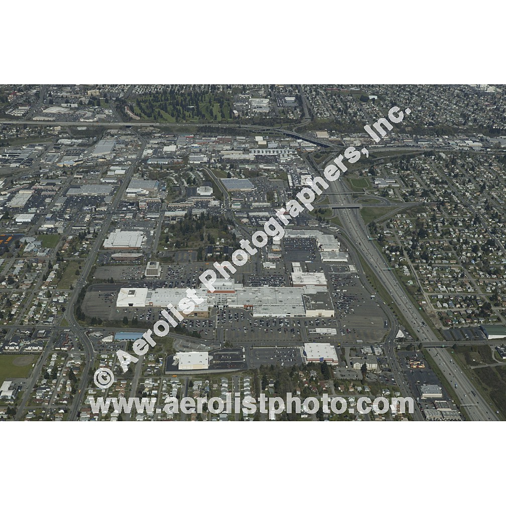 Tacoma - South 2005