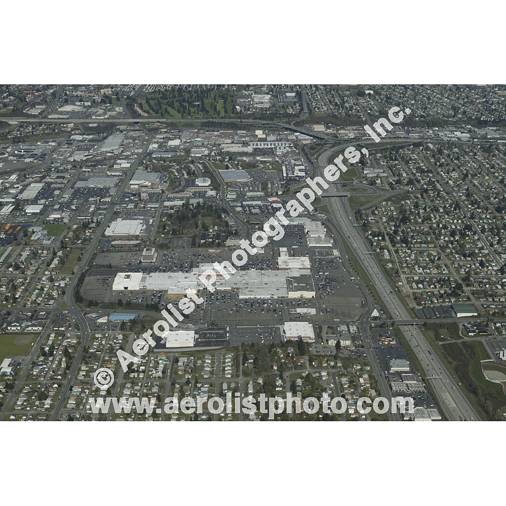 Tacoma - South 2005