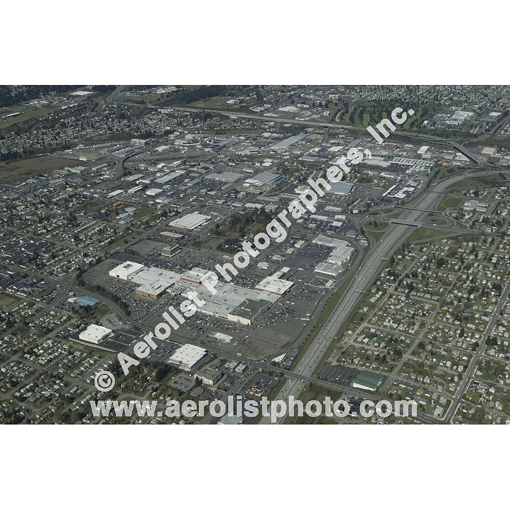 Tacoma - South 2005