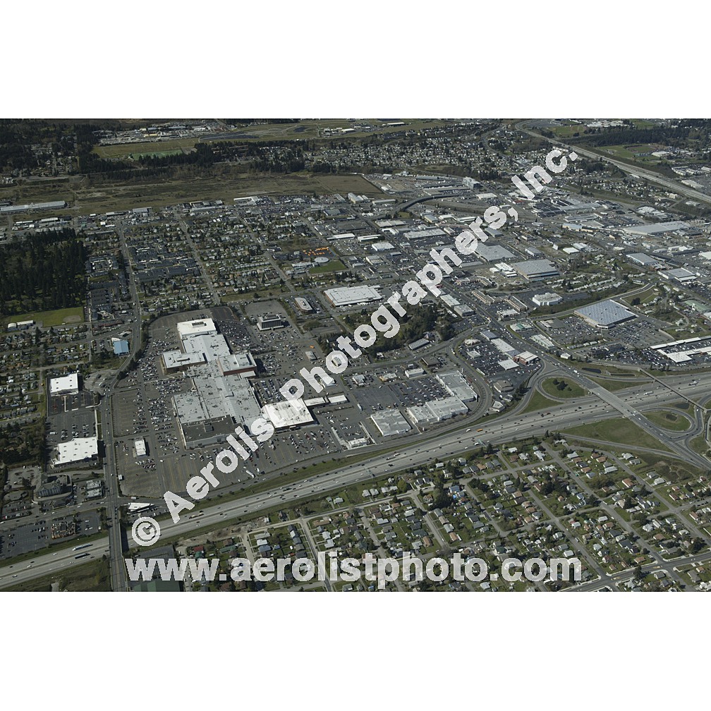 Tacoma - South 2005