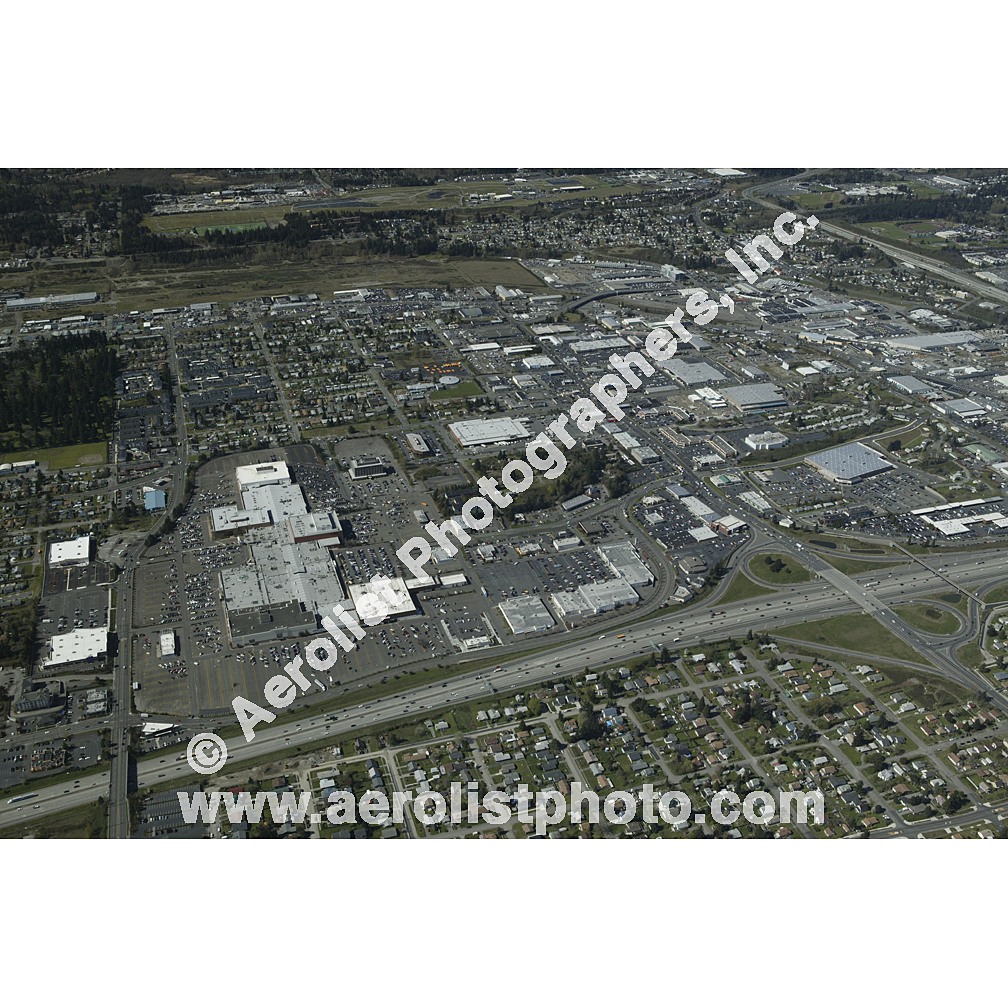 Tacoma - South 2005
