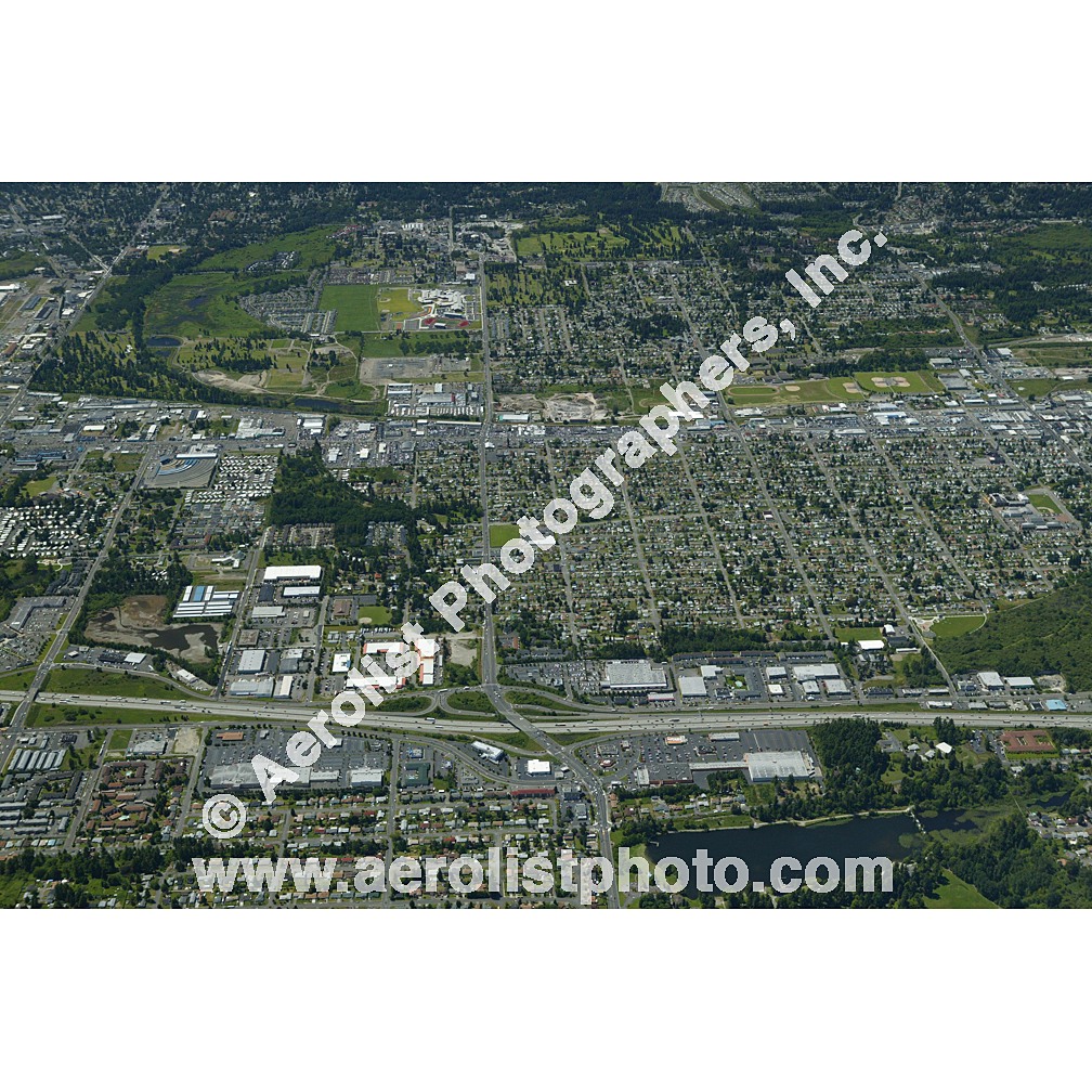 Tacoma - South 2005