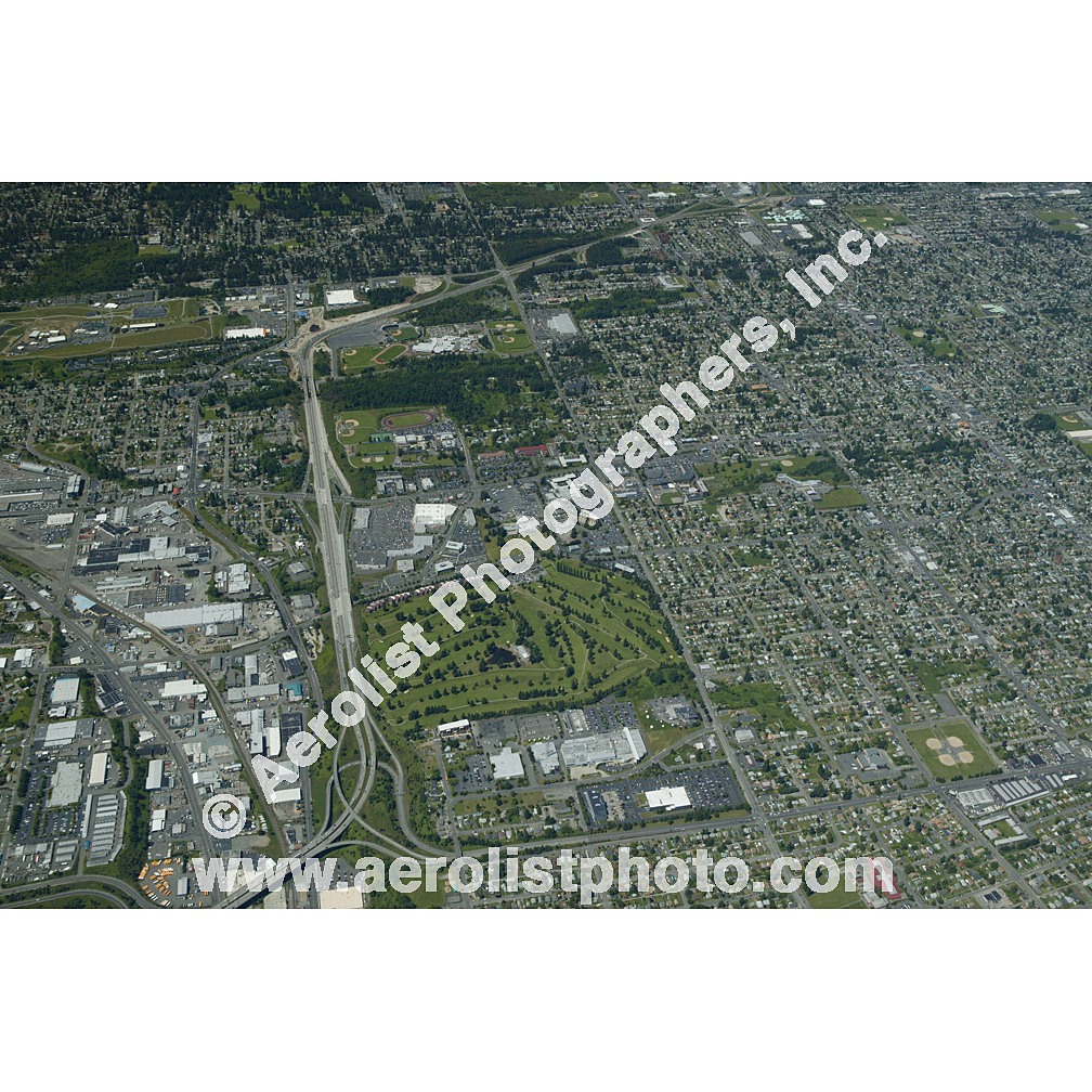 Tacoma - North West 2005