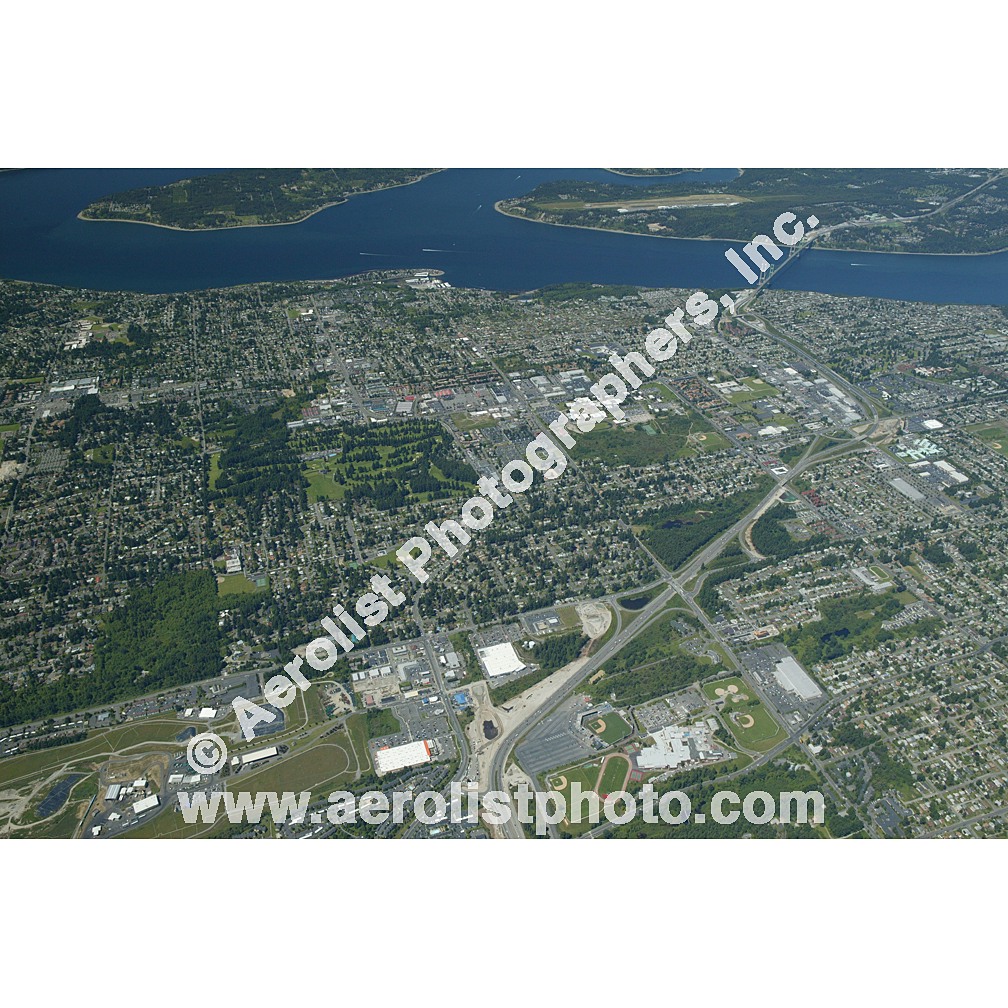 Tacoma - North West 2005