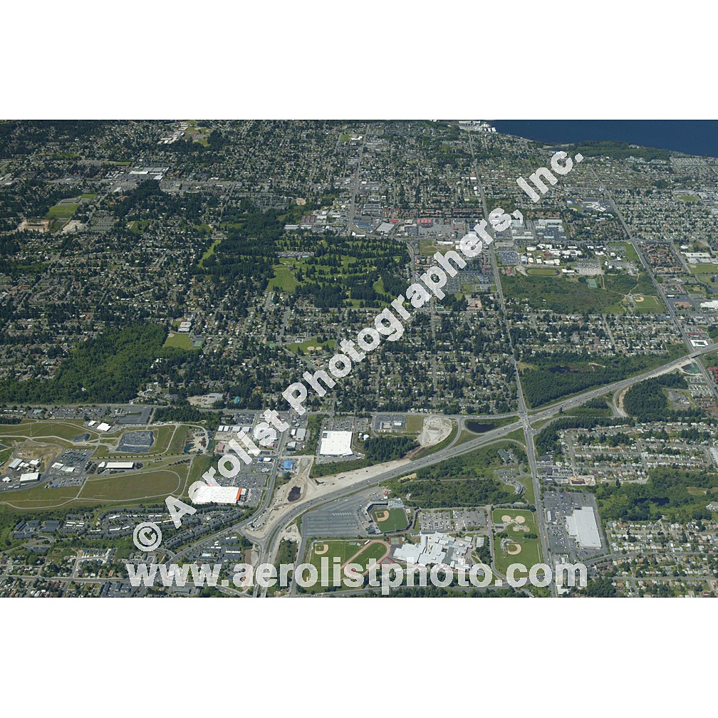 Tacoma - North West 2005