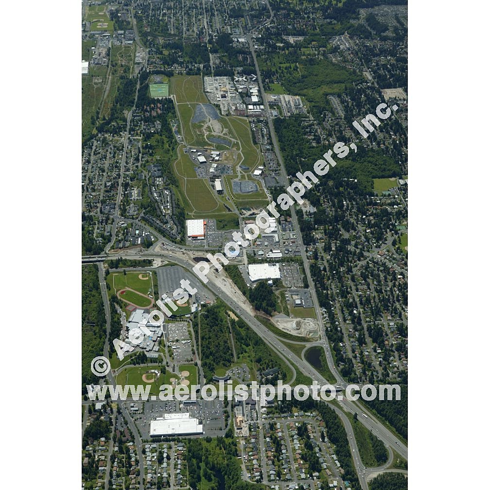 Tacoma - North West 2005