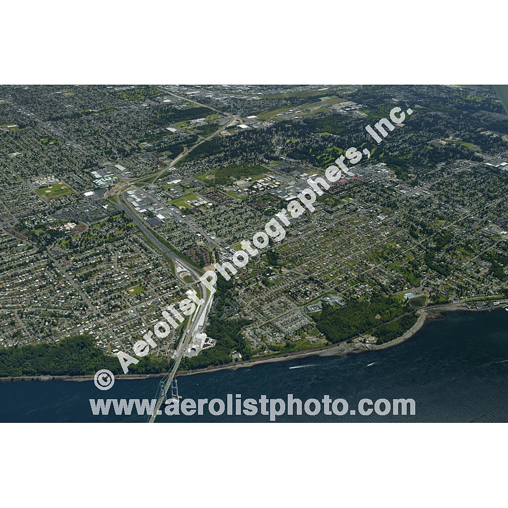Tacoma - North West 2005