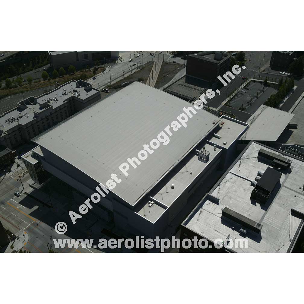 Tacoma - Downtown 2005