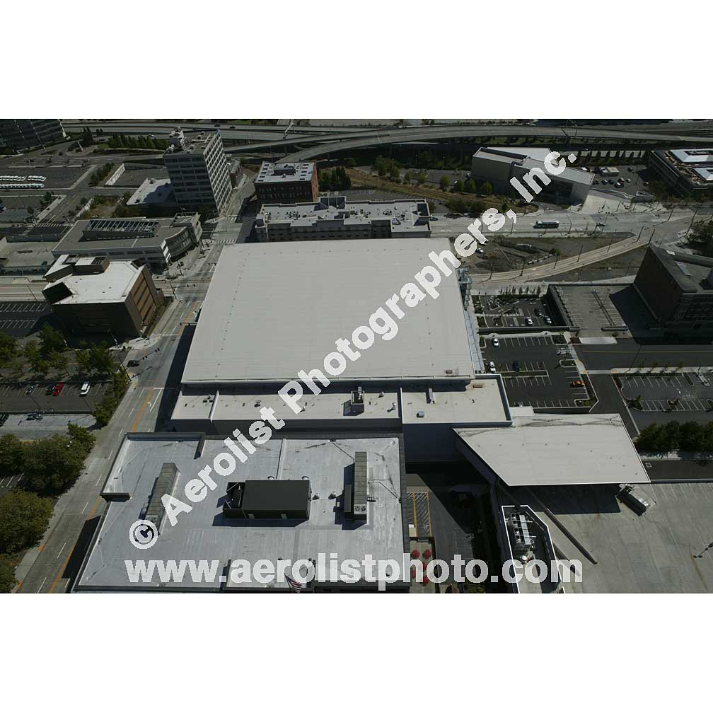 Tacoma - Downtown 2005