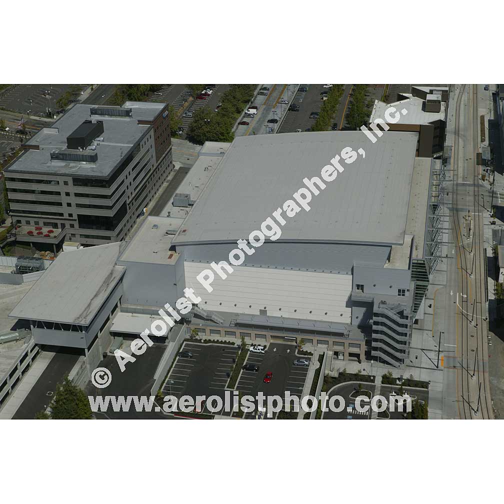 Tacoma - Downtown 2005