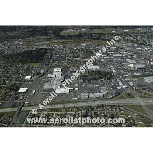 Tacoma - South 2005