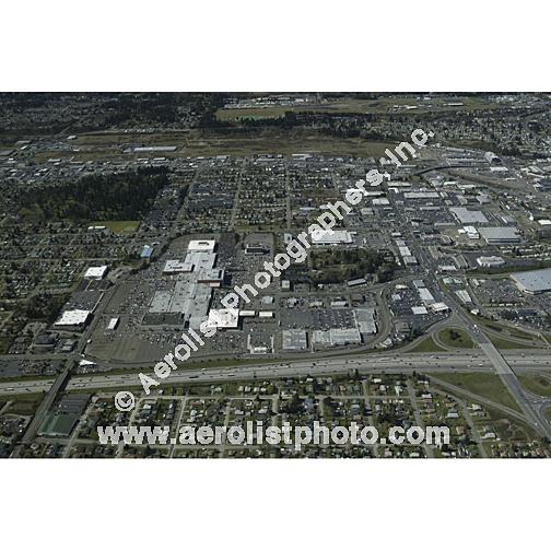 Tacoma - South 2005