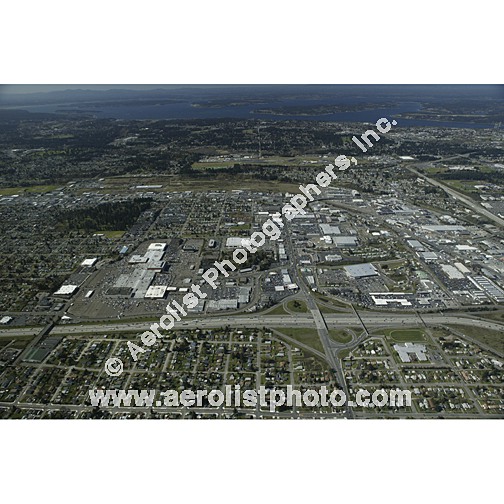 Tacoma - South 2005