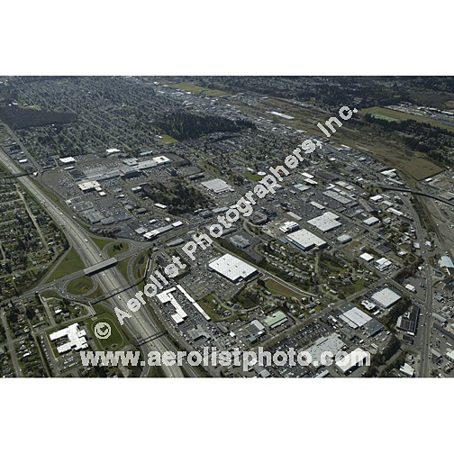 Tacoma - South 2005