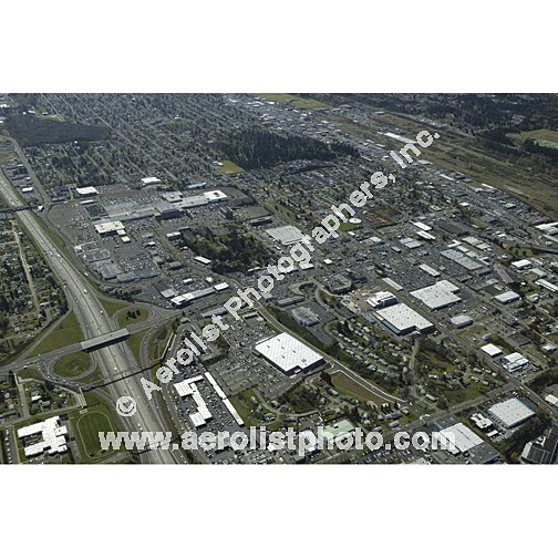 Tacoma - South 2005