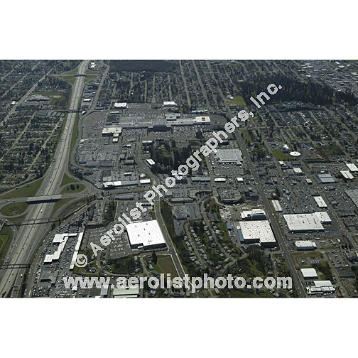 Tacoma - South 2005