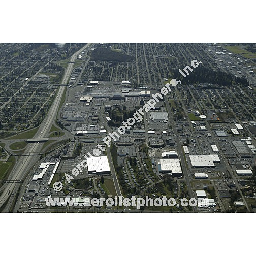 Tacoma - South 2005