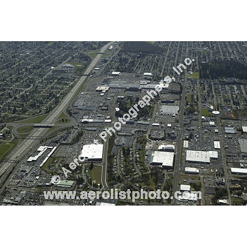 Tacoma - South 2005