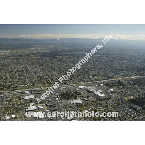 Tacoma - South 2005