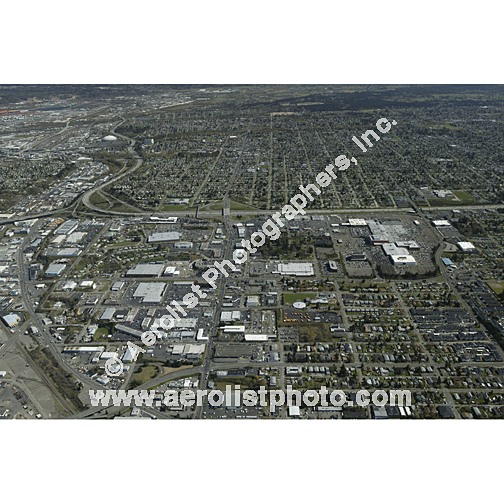 Tacoma - South 2005