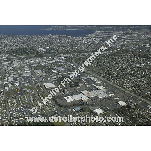 Tacoma - South 2005