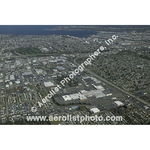 Tacoma - South 2005