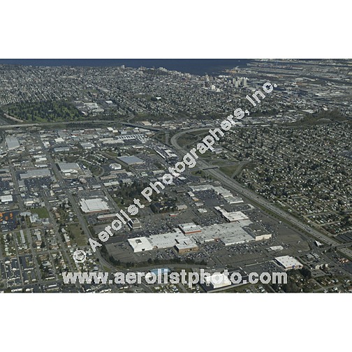 Tacoma - South 2005