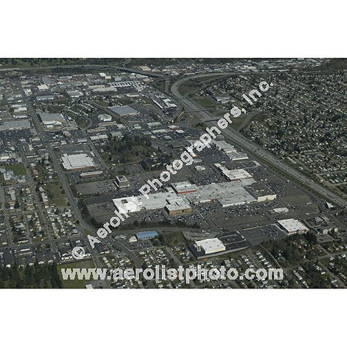 Tacoma - South 2005