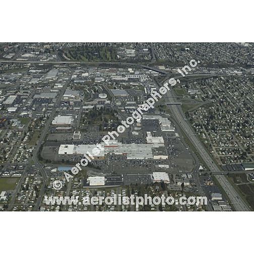 Tacoma - South 2005