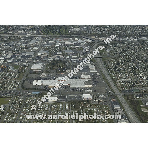 Tacoma - South 2005