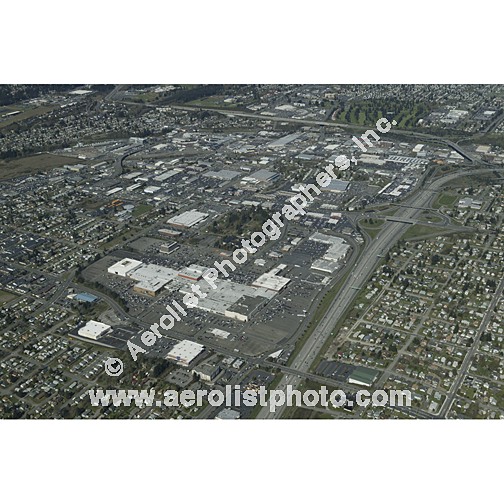 Tacoma - South 2005