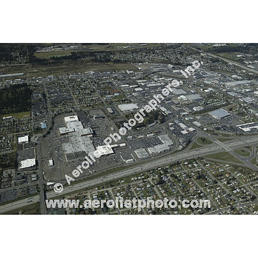 Tacoma - South 2005