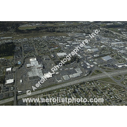 Tacoma - South 2005