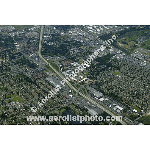 Tacoma - South 2005