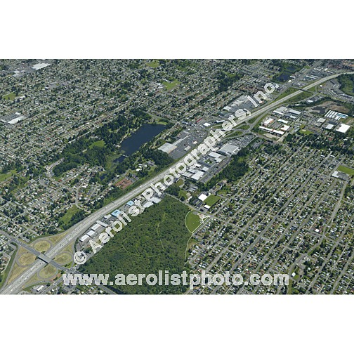 Tacoma - South 2005