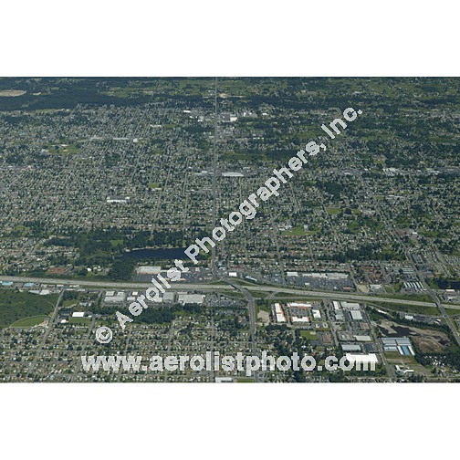 Tacoma - South 2005