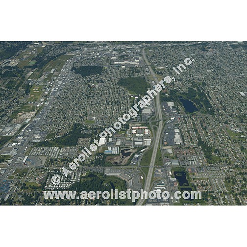 Tacoma - South 2005